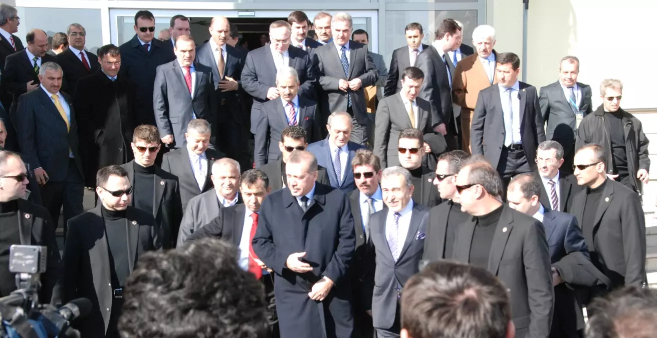 Yenikent’tE Yüzler Gülüyor