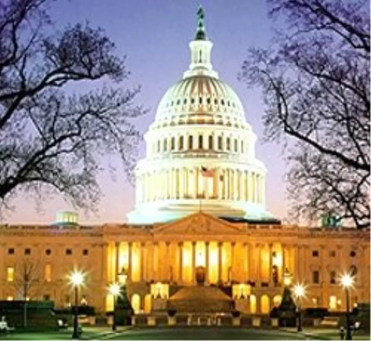 Bush ve Merkel\'e Özgürlük Madalyası