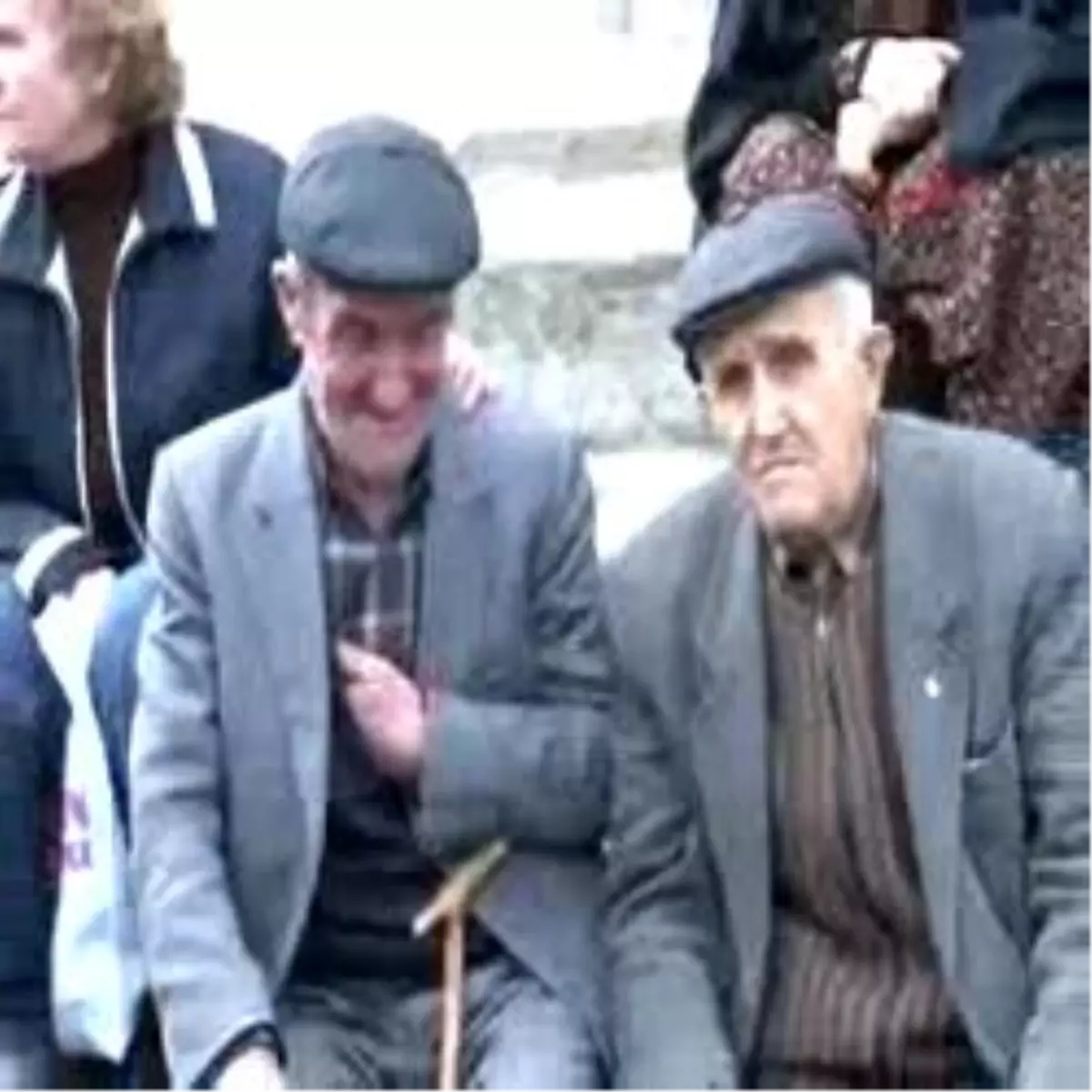 Cinayeti İtiraf Etti