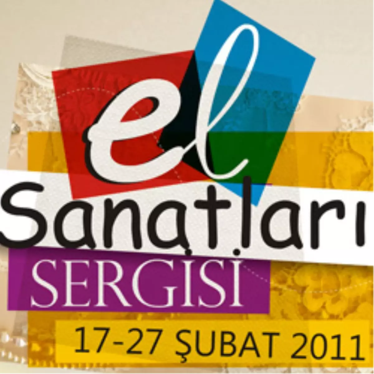 Gamek Ara Sergi Açıyor