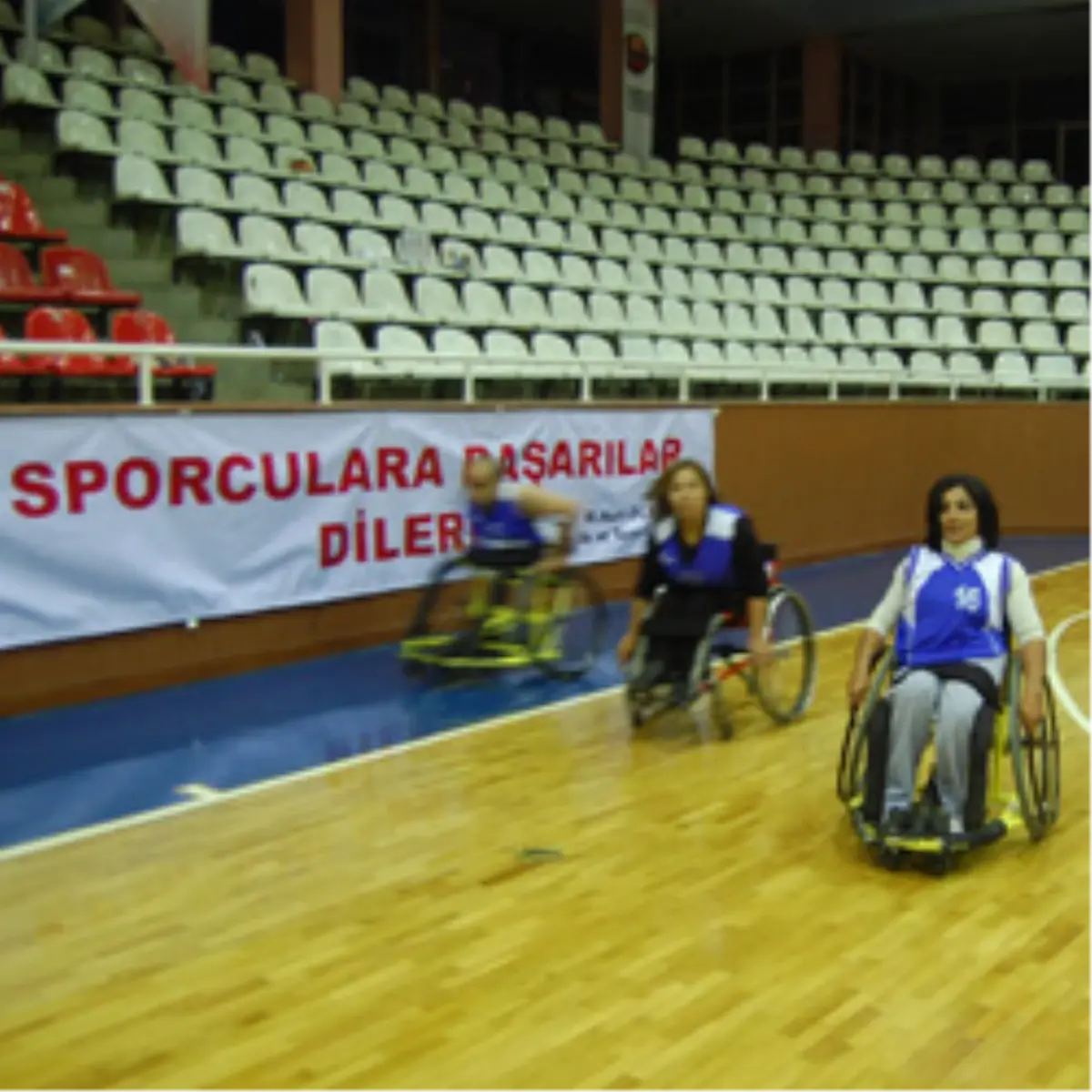 Gaziantep Büyükşehirden İki Sporcu Milli Takıma Çağrıldı