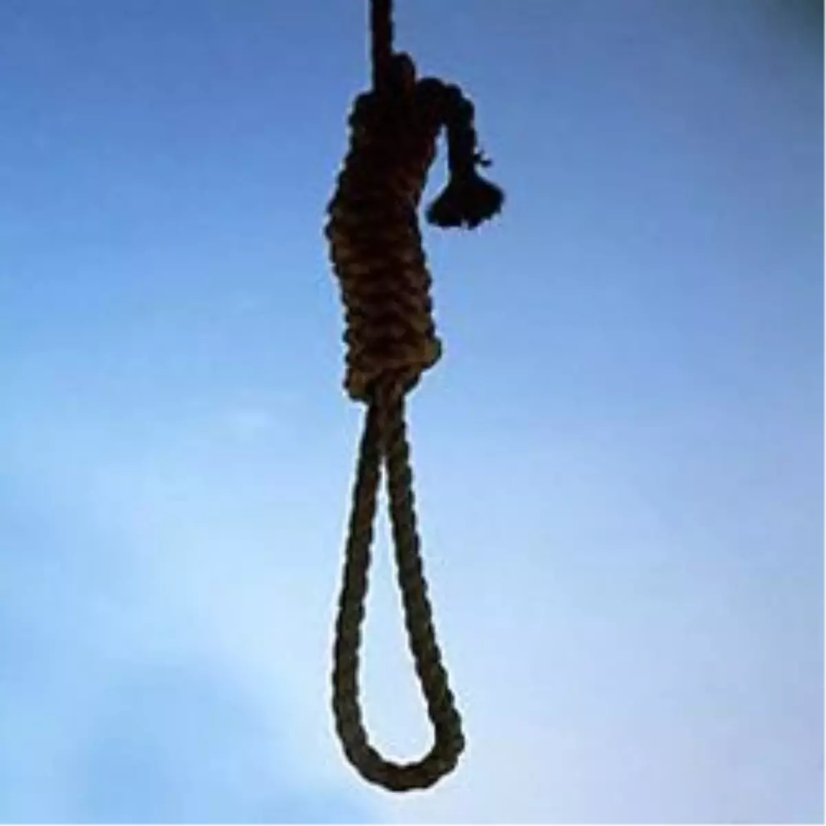 MİT Görevlisi Evinde Asılı Bulundu