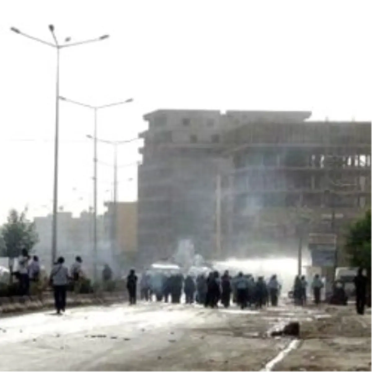 Öcalan\'ın Türkiye\'ye Getirilmesi