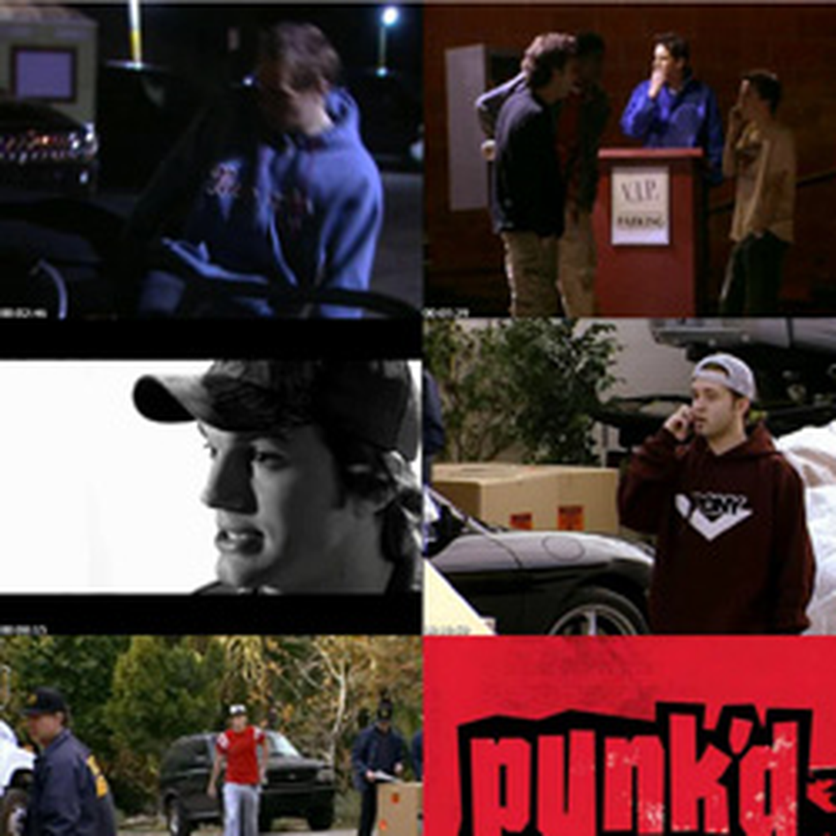  Punk'd, MTV Türkiye’de!