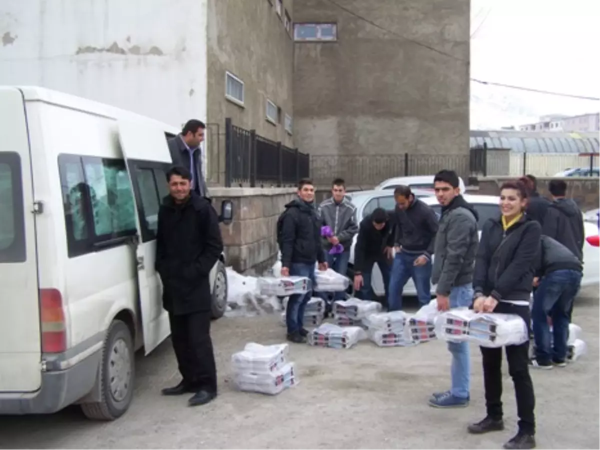 Van’da Rekor Kırıldı…