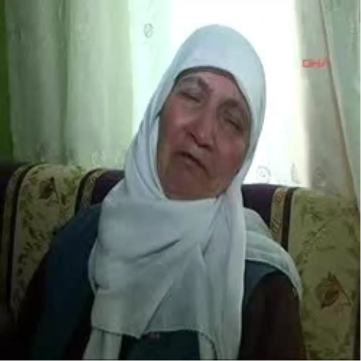 Kerkük\'te Kaçırılan İşçilerin Aksaray\'daki Evinde Tedirgin Bekleyiş