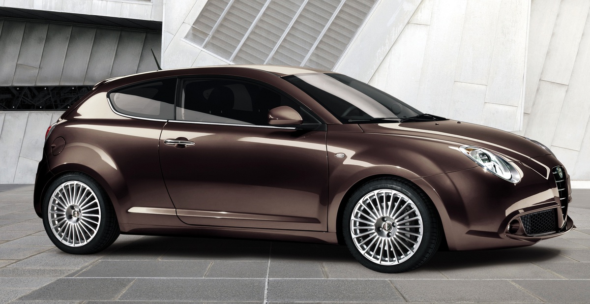 Alfa Romeo MiTo Severlere Süper İndirim Fırsatı!

