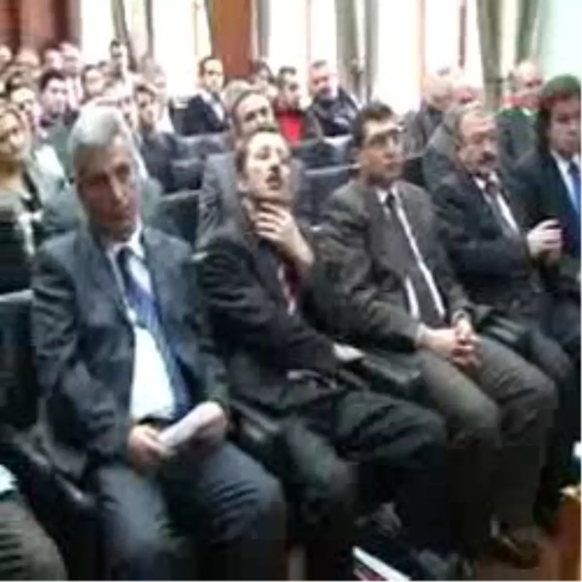 Çanakkale - Çevrecileri Kızdıracak Sözler