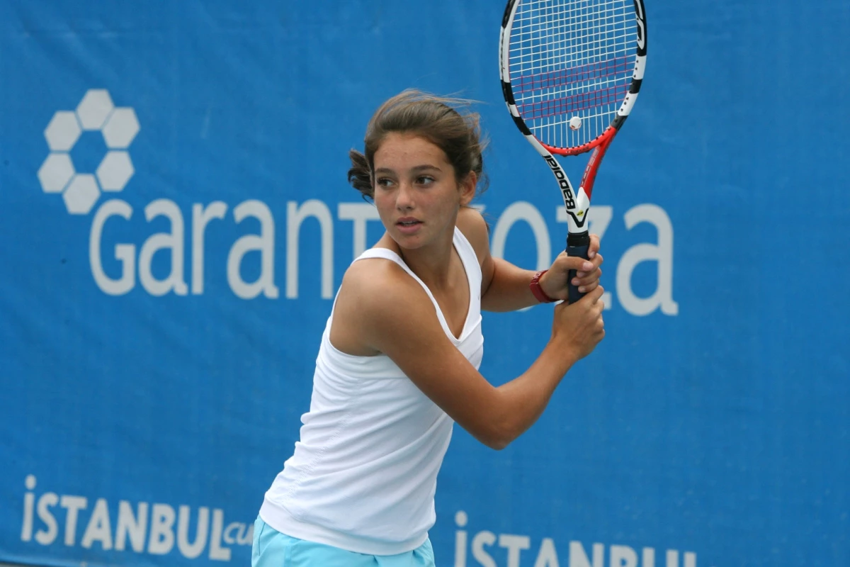 Club İstanbul@Enka Uluslararası Tenis Akademisi