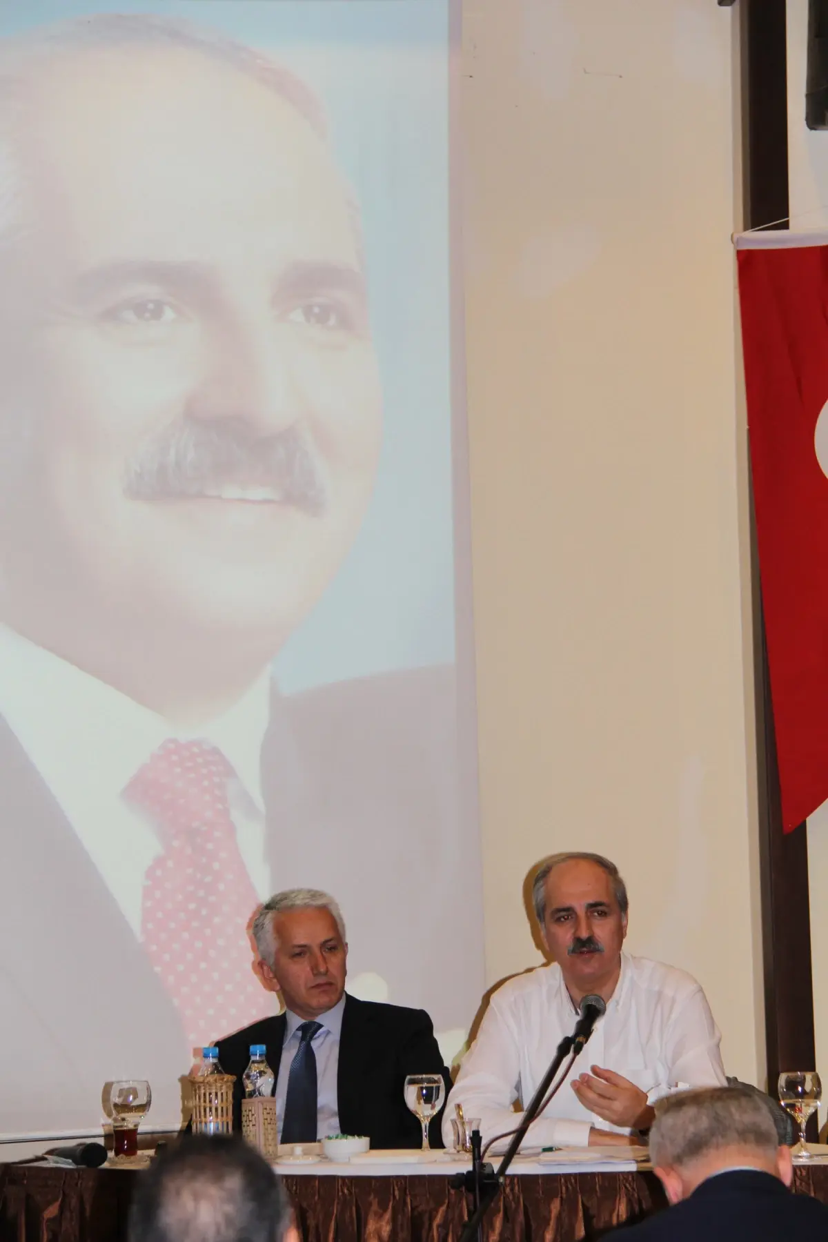 Has Parti Seçim Stratejisini Belirlemek İçin Bolu’da Kampa Girdi