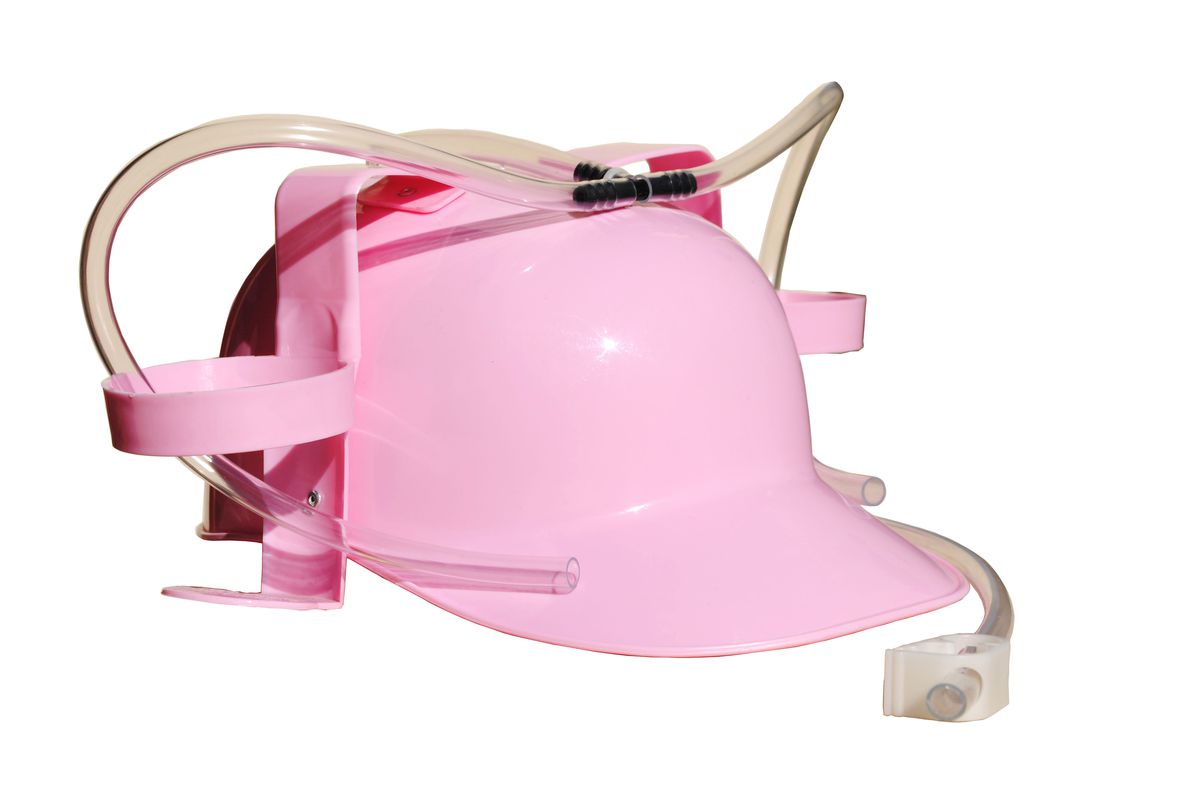 İçecek Şapkası İle İçeceğinizi Yudumlarken Tezahürattan Geri Kalmayın!