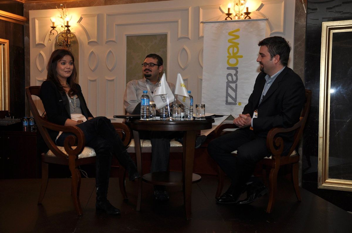 İnternet Girişimcilerini 2011’de Hangi Fırsatlar Bekliyor?


