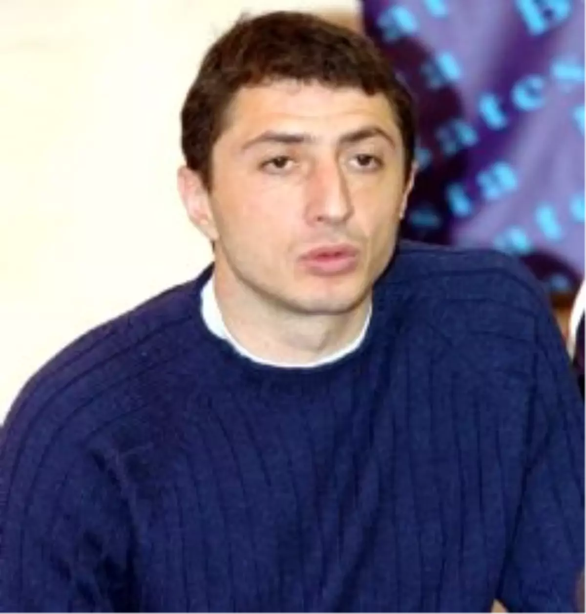 Kayserispor Teknik Direktörü Şota 'Messi'yi Takımımda Görmek İsterdim'