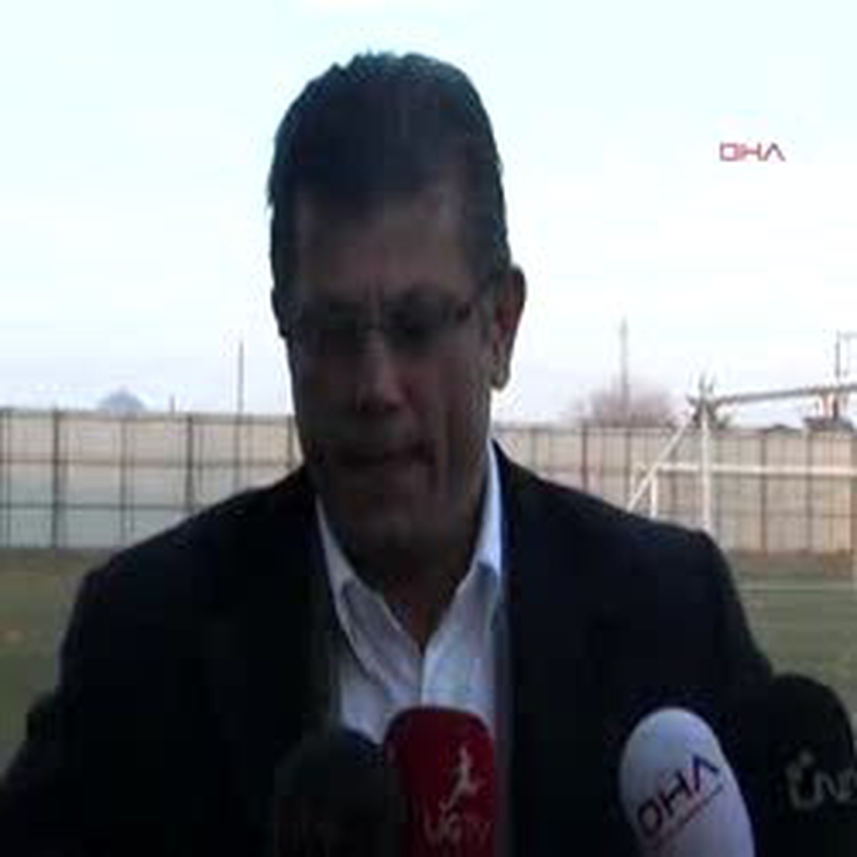 Karapınar: Yılmaz Hocayla Beraber Takıma Yeni Bir Enerji Geldi