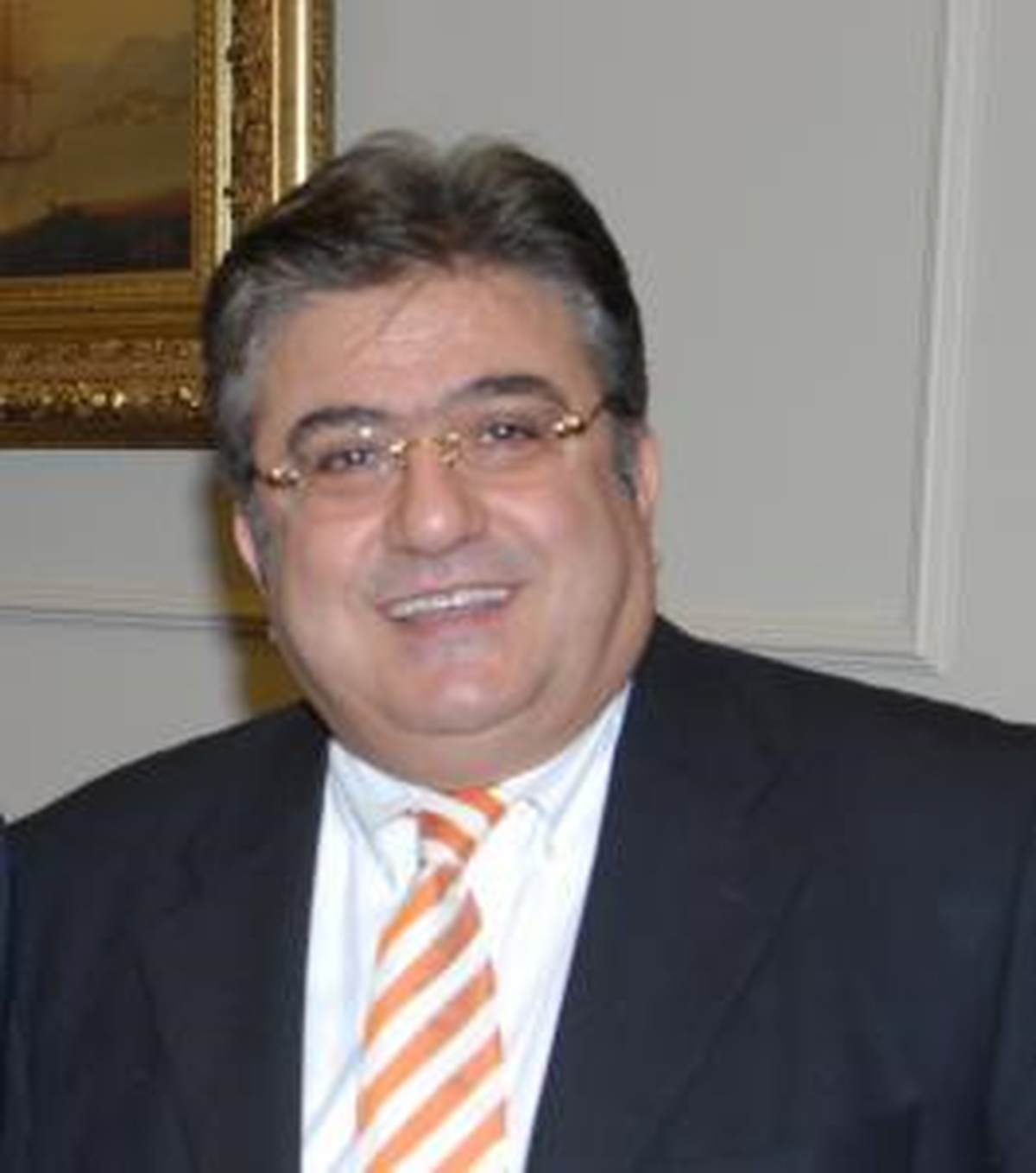 Sami Nacaroğlu 14 Şubat Sevgililer Gününde Ne Gibi Bir Sürpriz Yaptı?