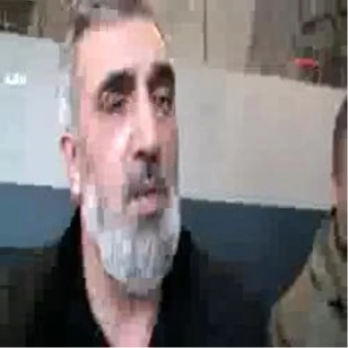 ?Rüveyda\'yı Gizli Bir Güç Kurtardı?