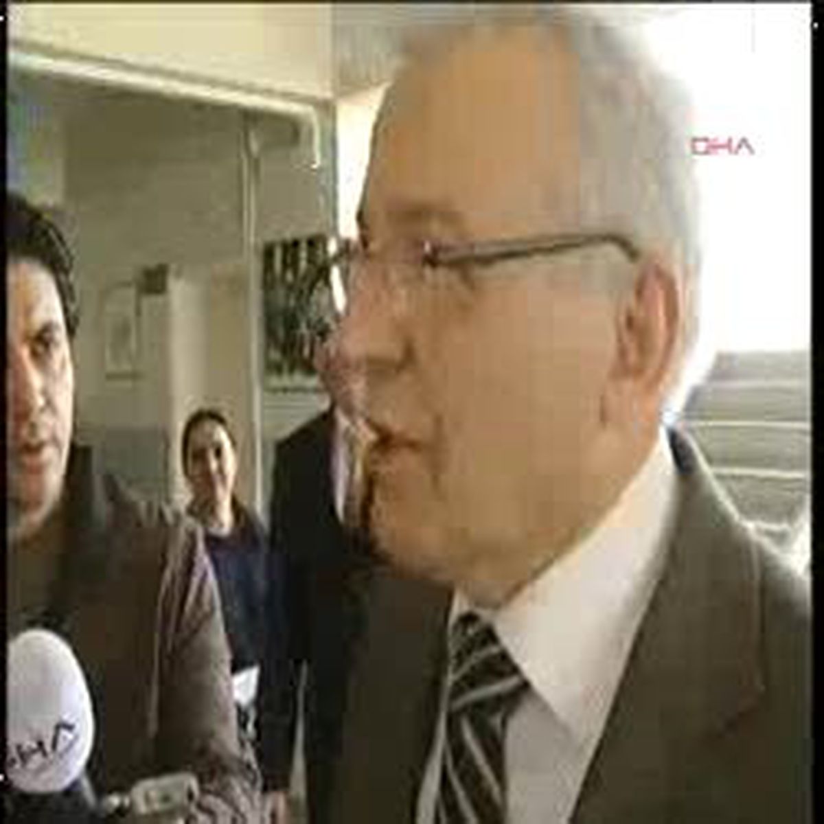 Şirince' De Yıkım Ertelendi