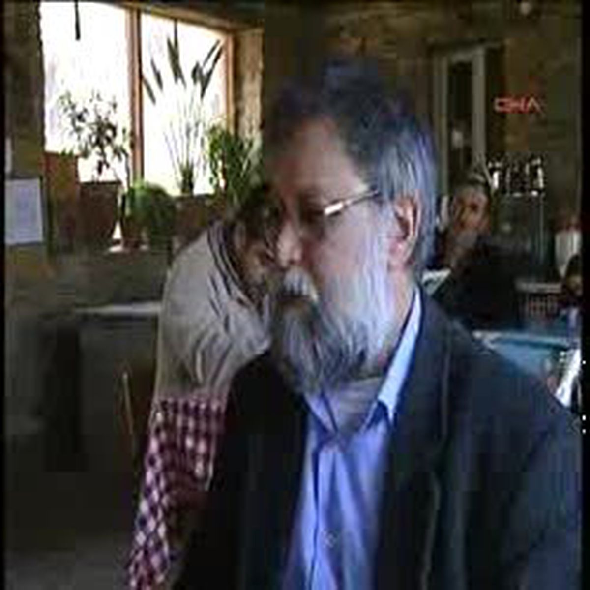 Şirince Ek Şirince' De Yıkım Ertelendi