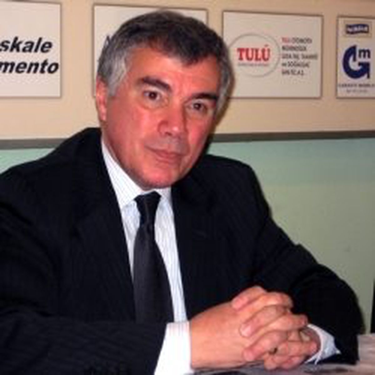 'Temel Hedefimiz AB'ye Tam Üyelik'