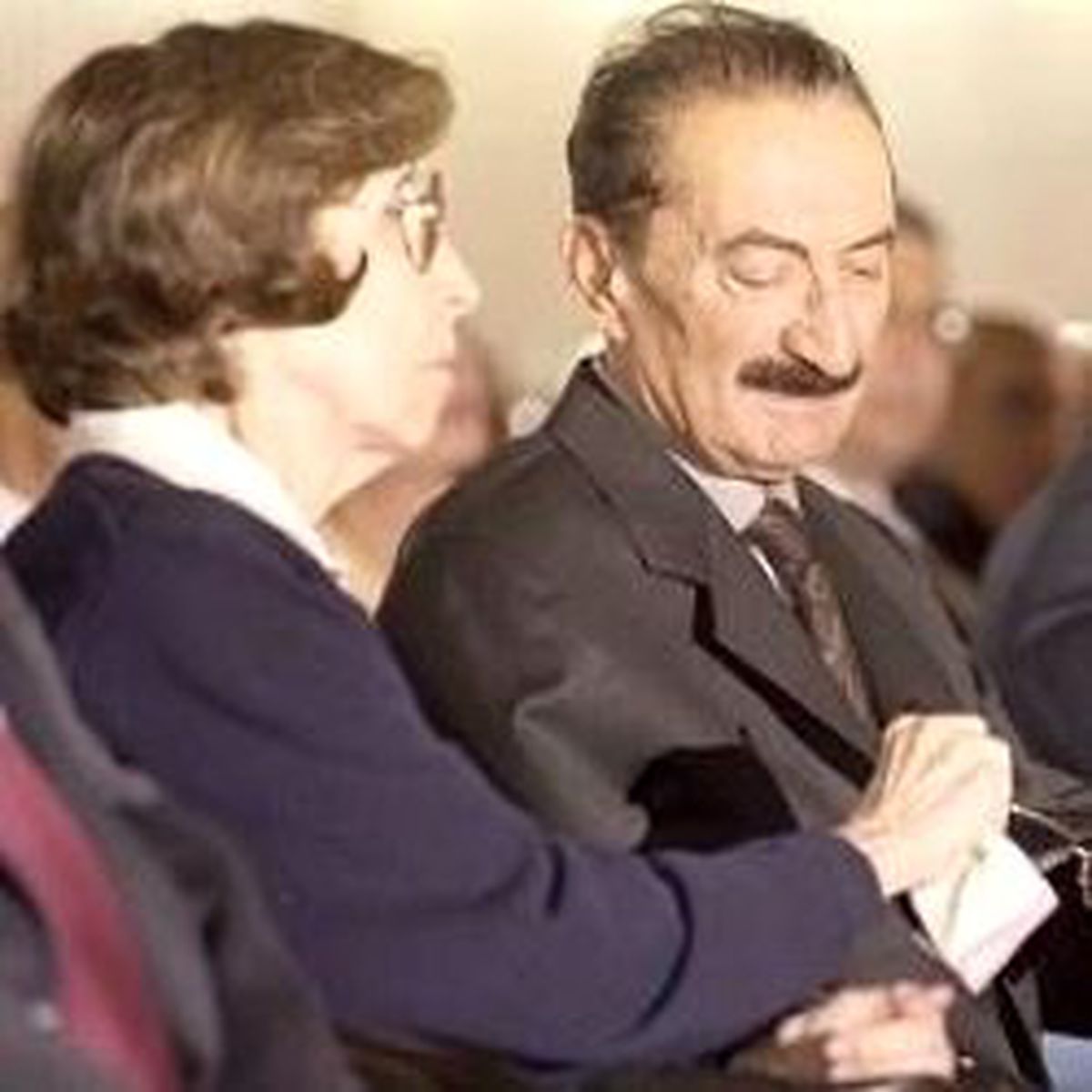 Adli Tıp'tan Şok Ecevit Raporu