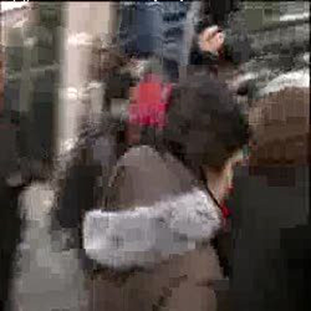 Aslanlı Köşk'te Tahliye Başladı ( 2 )