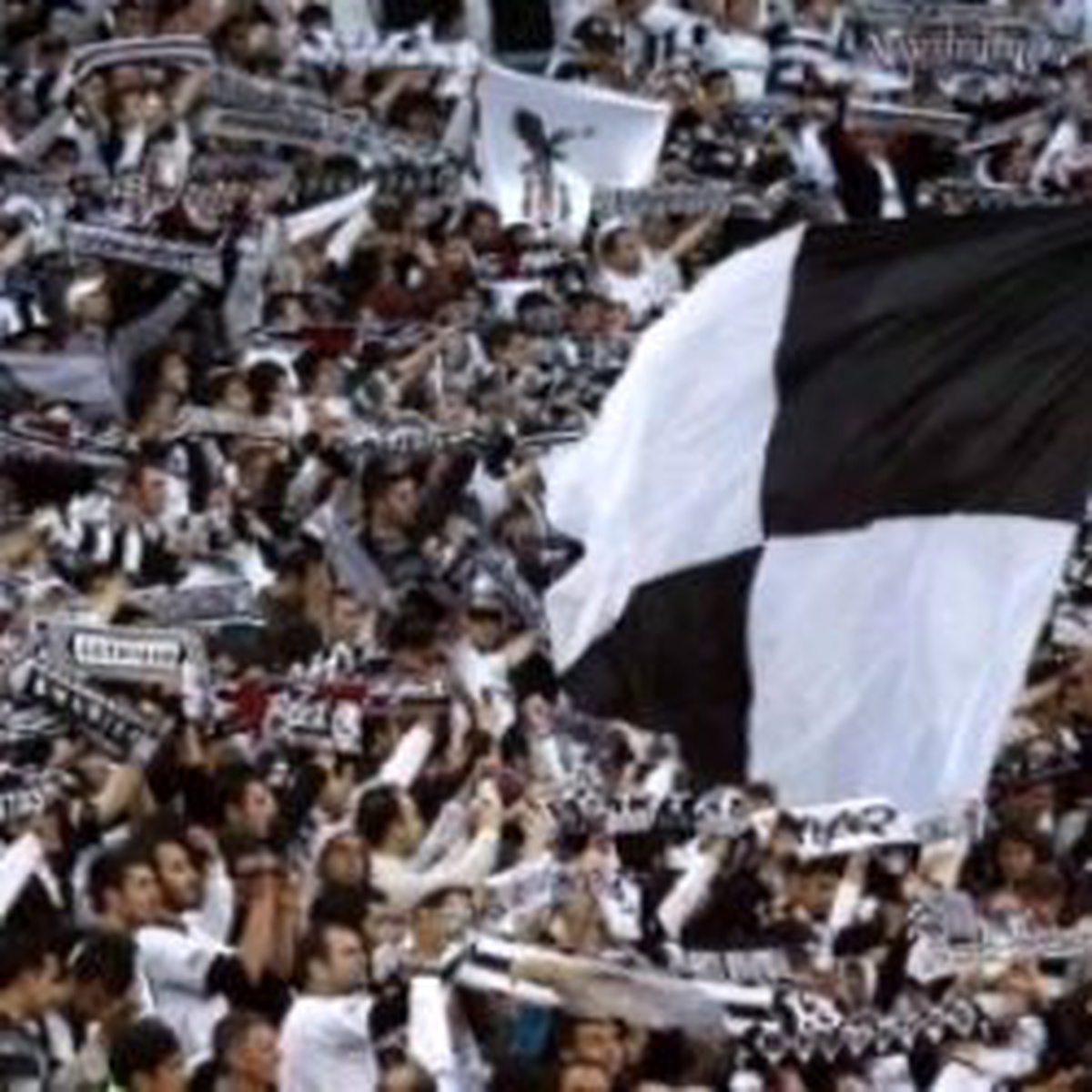 Beşiktaş Taraftarı İbrahim'leri Bağrına Bastı