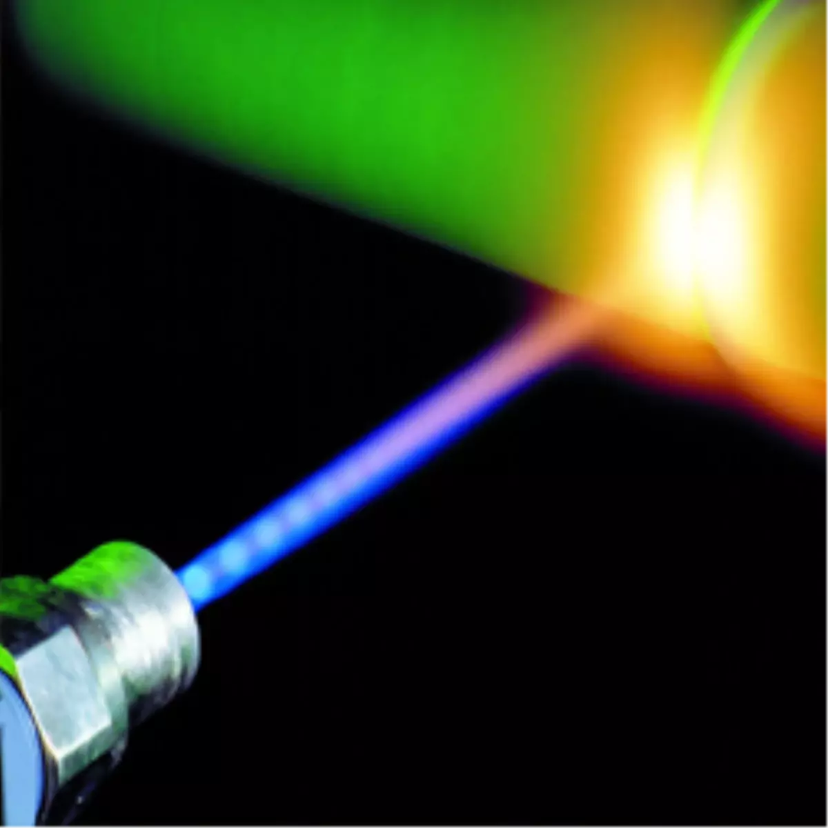 -Lazer Işınlarını Durduran Anti Lazer Kalkanı Üretildi