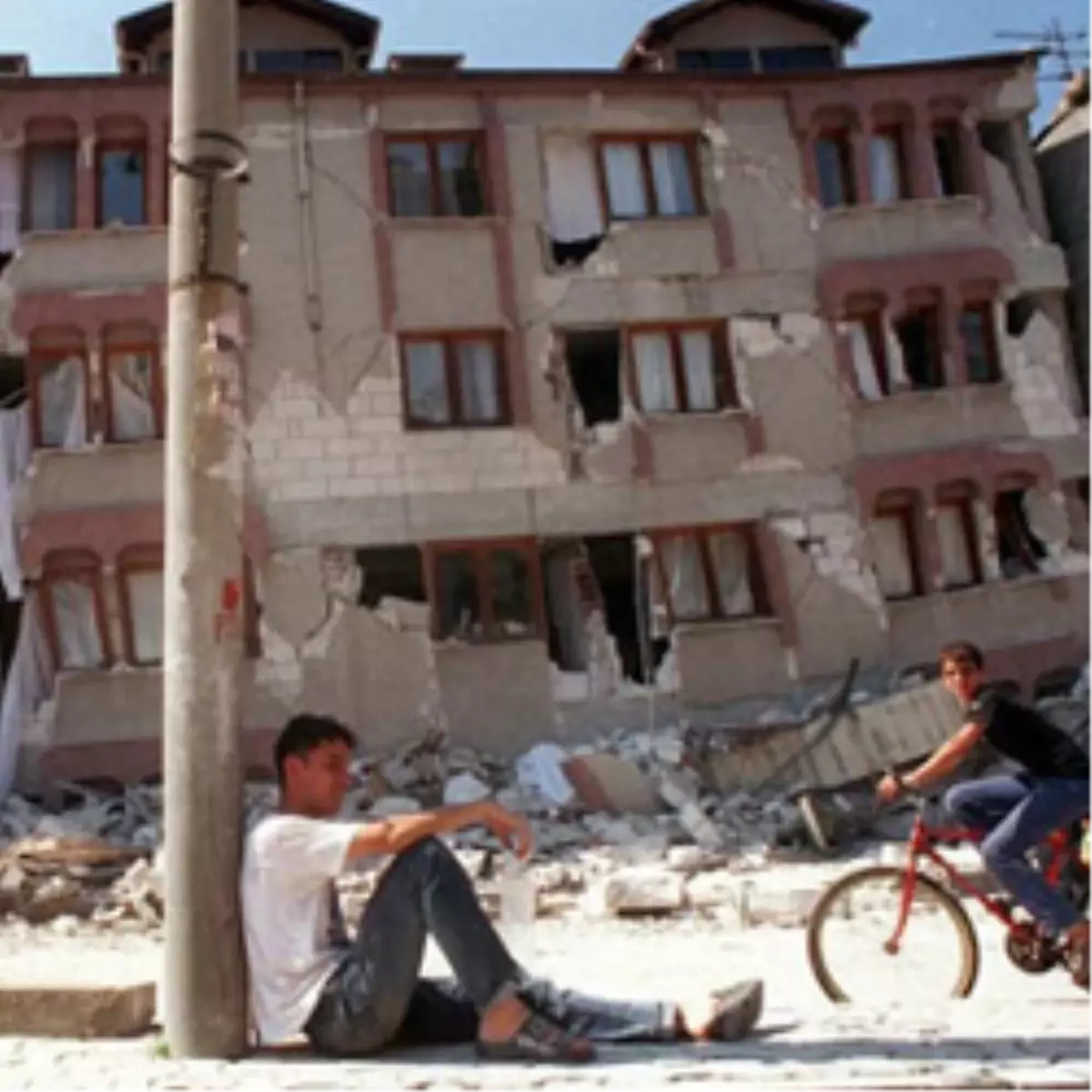 12 Yıl Sonra Bulundu