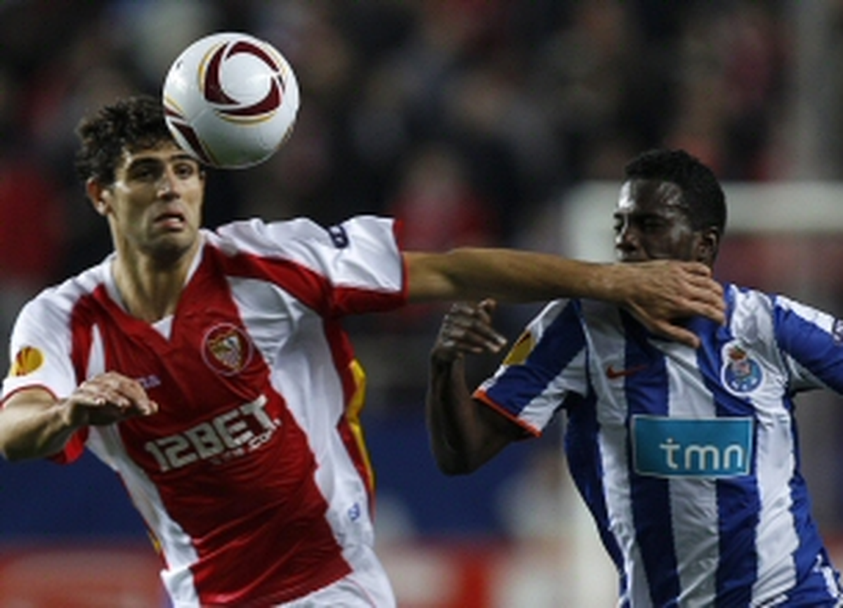 Porto, Sevilla'nın Canını Yaktı!