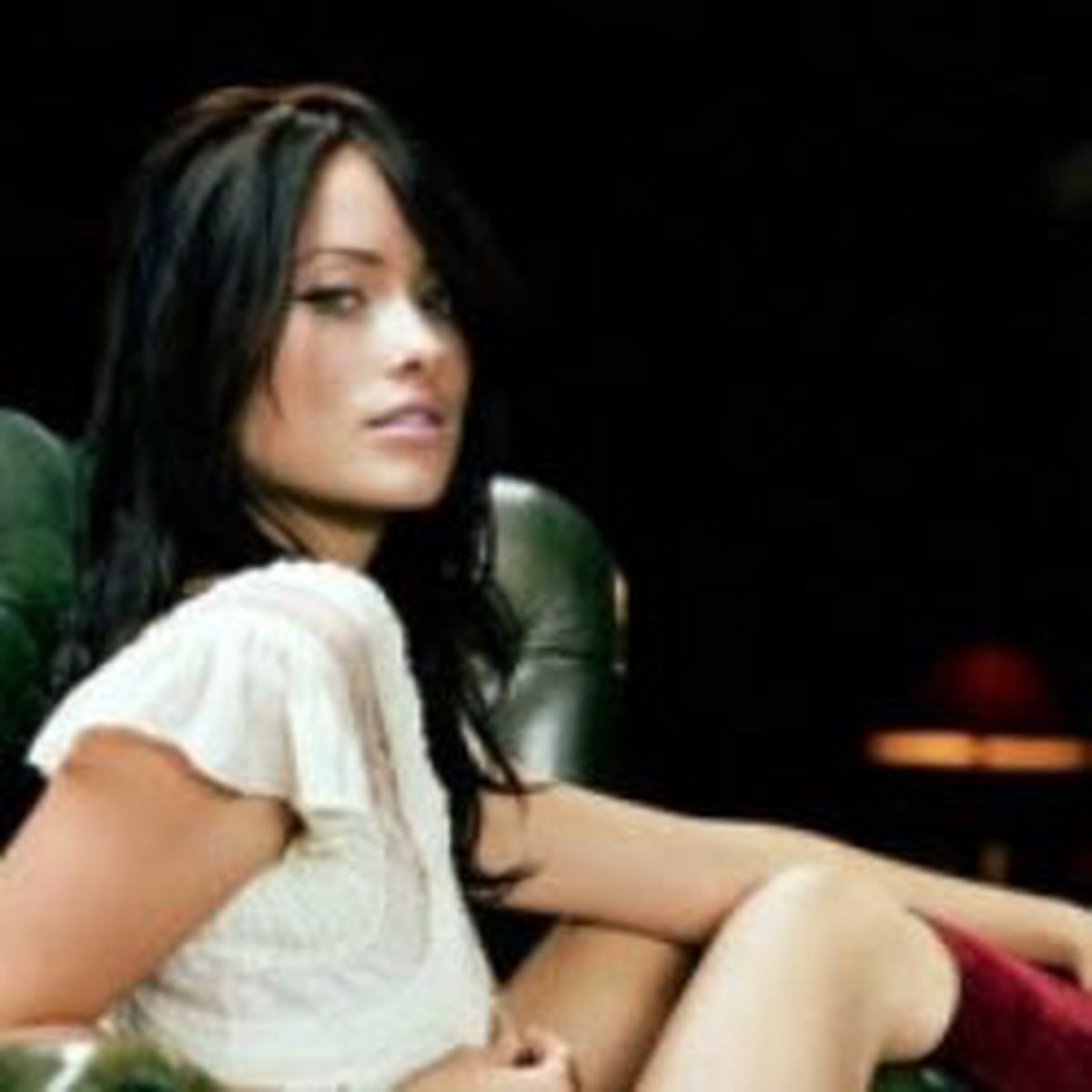 Yeni Lara Croft O mu Olacak?