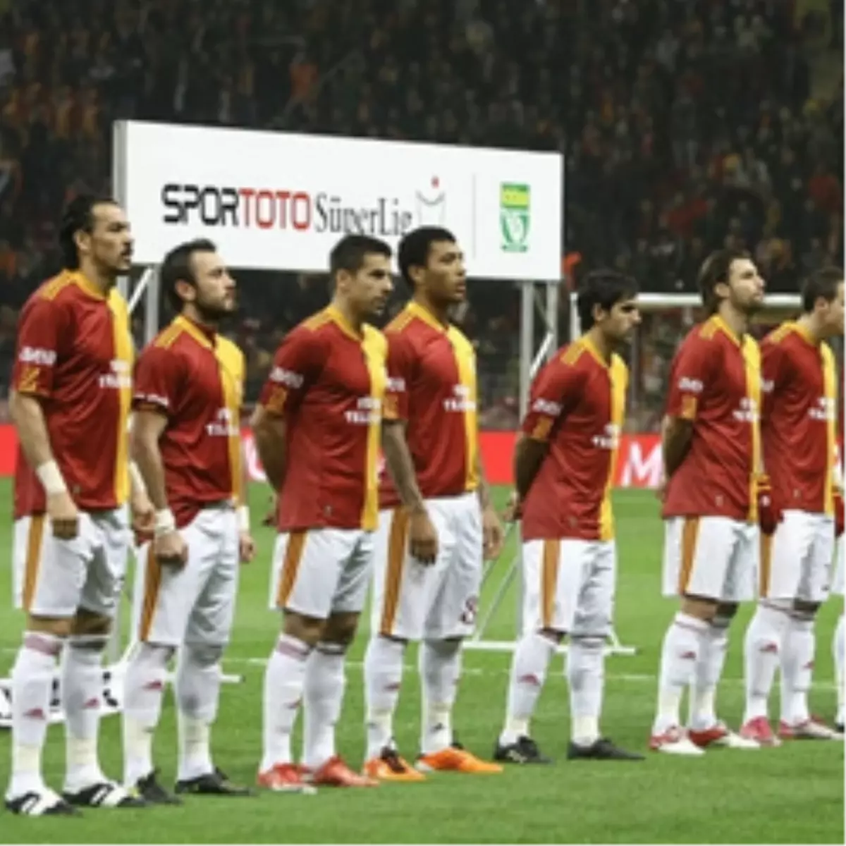 Aslan \'Culio\' İle Güldü