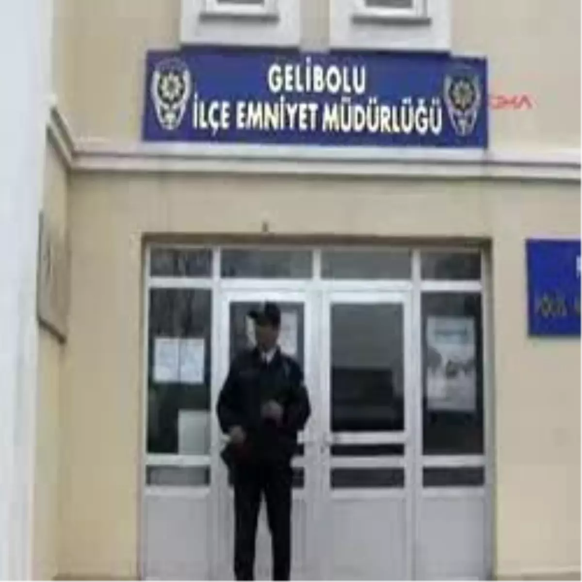 Liseli Eda, Gözyaşlarıyla Uğurlandı