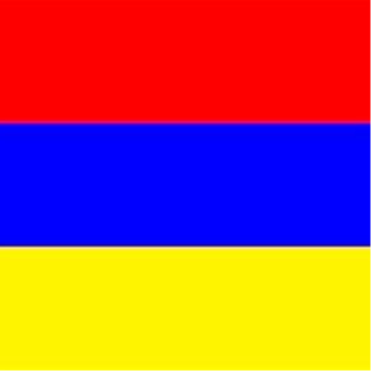 Ermenistan da Karıştı