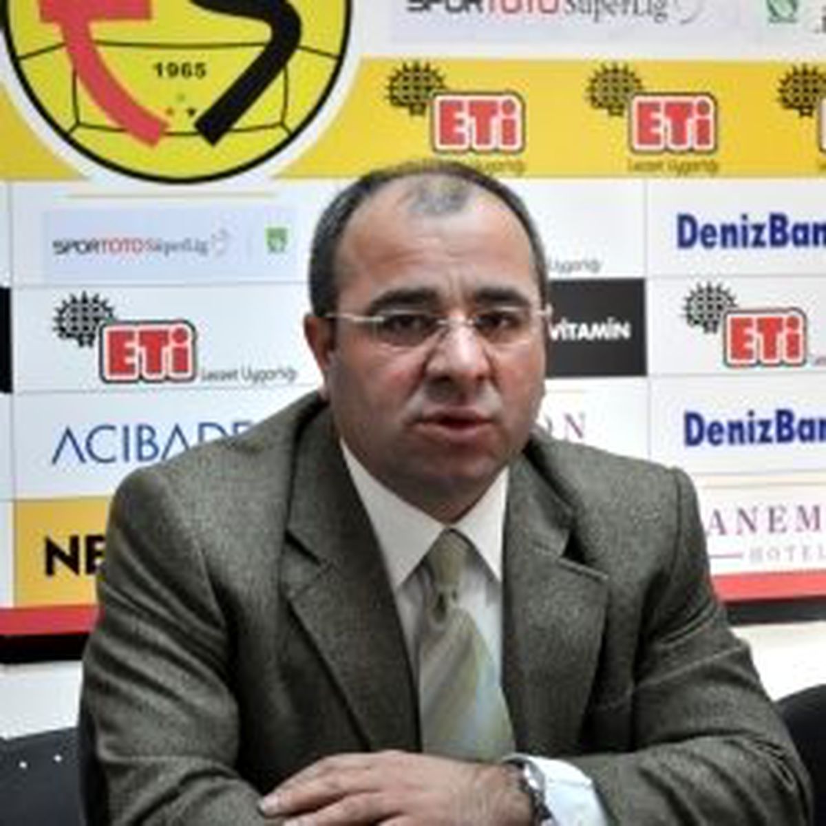 Eskişehirspor Basın Sözcüsü Şahbaz: 'Sezer'e Ceza Söz Konusu Değil'