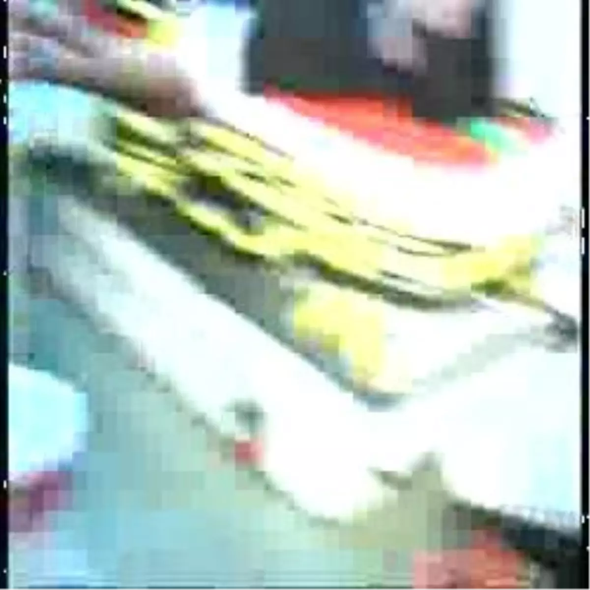 Aynı Yer, Aynı Hata Ve 4 Yaralı