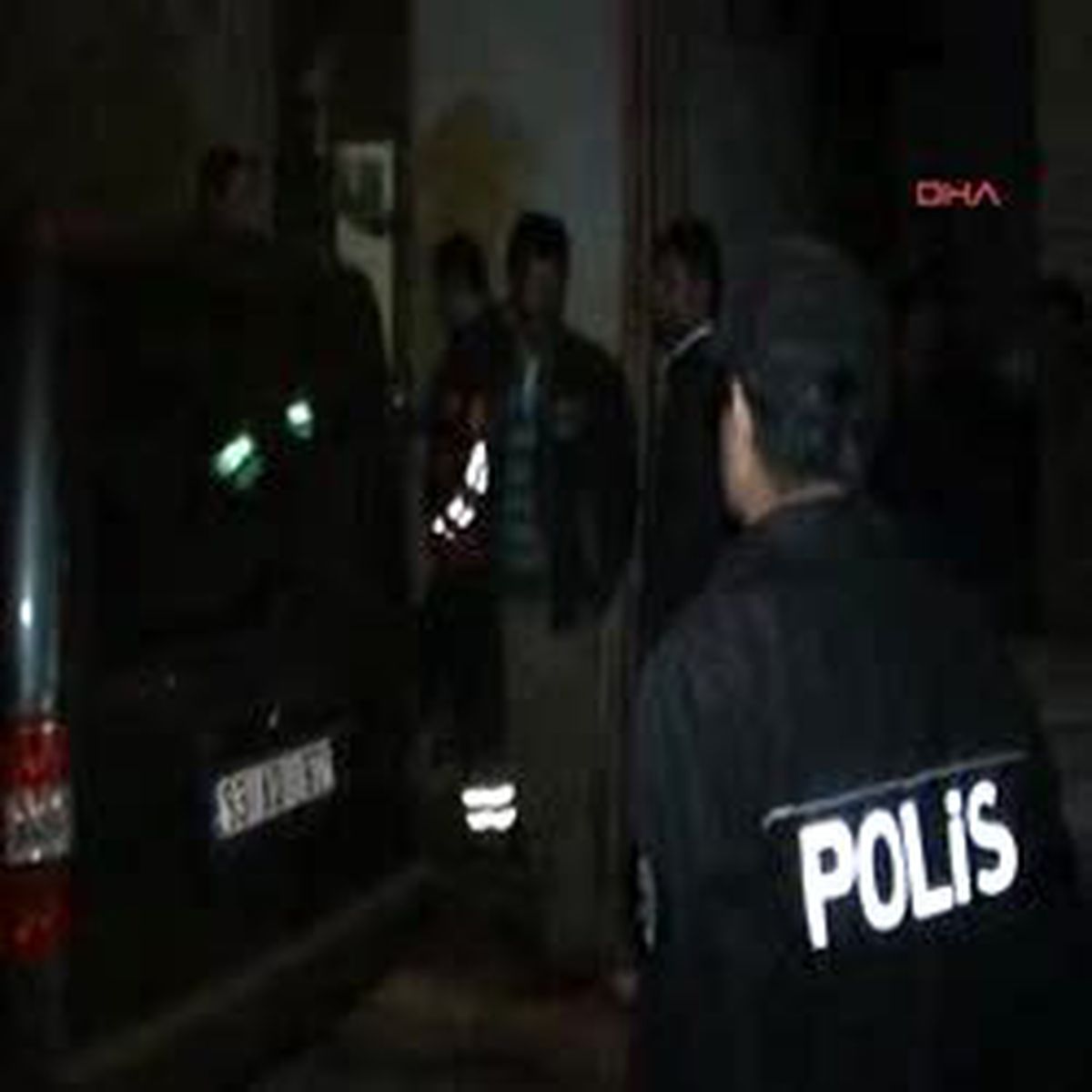 Şanlıurfa'da Torun Dehşeti