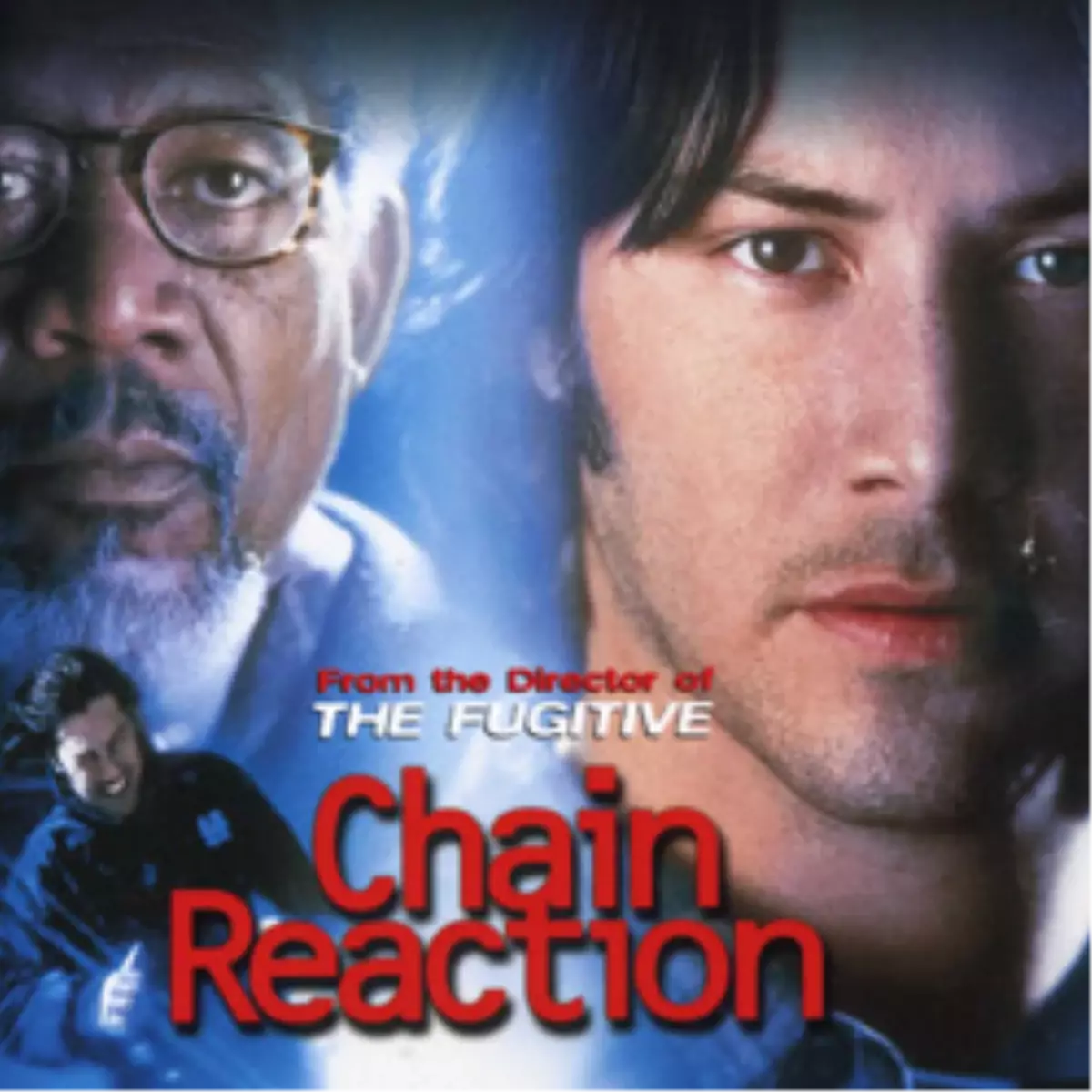 Tv\'de İlk Kez, Chain Reaction