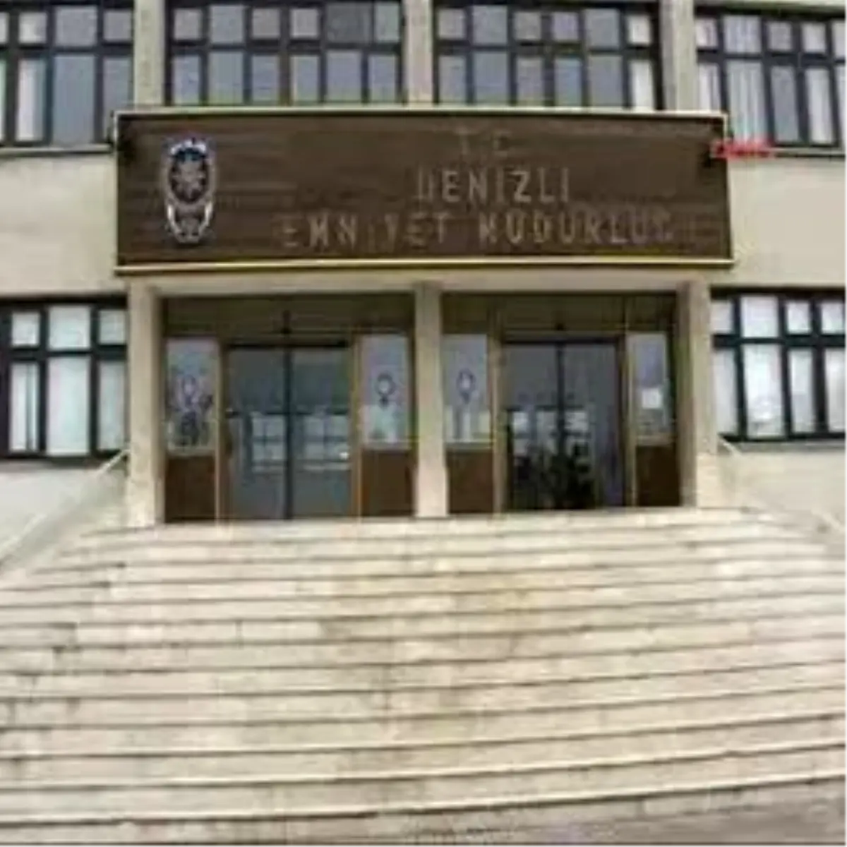 Denizli Emniyetinde Rüşvet Operasyonu