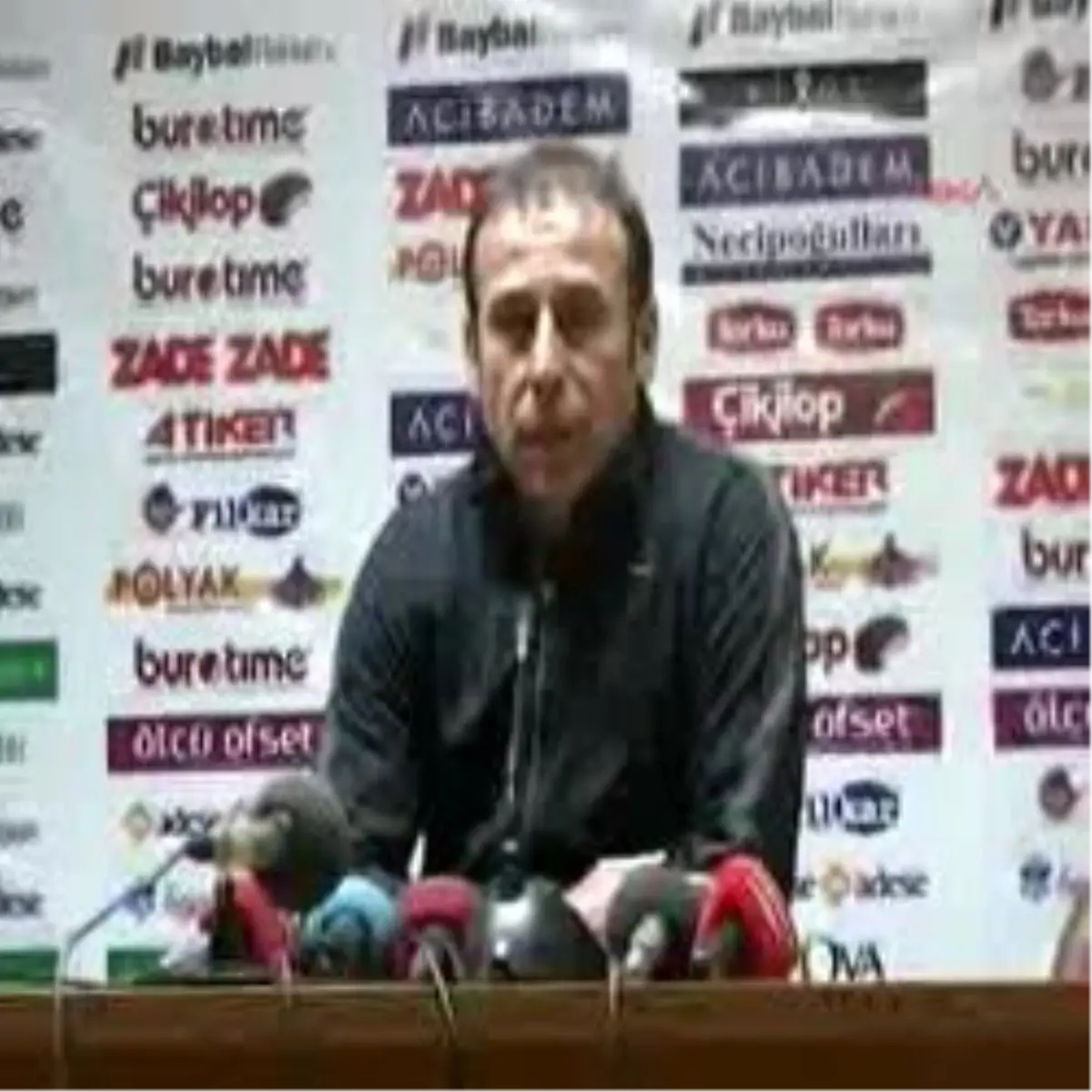 \'3 Puan Alkmak İsterdik\'