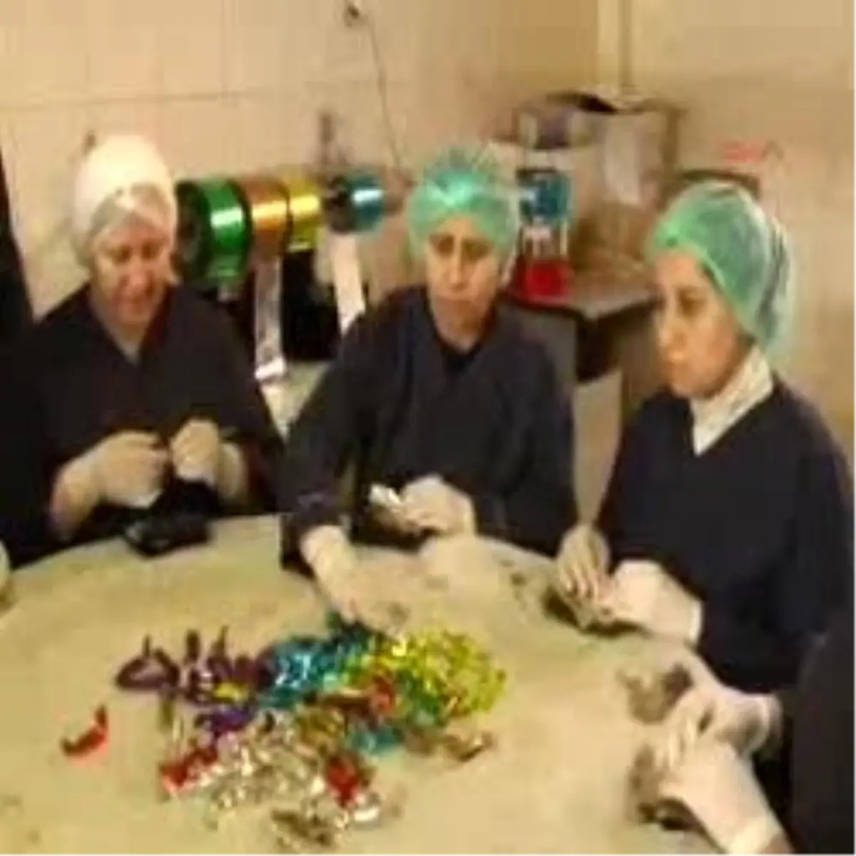 Mesir 471'İnci Kez Saçılmak İçin Hazır