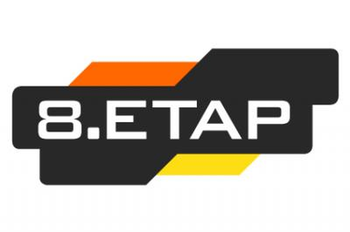 8. Etap Rekora İmza Attı
