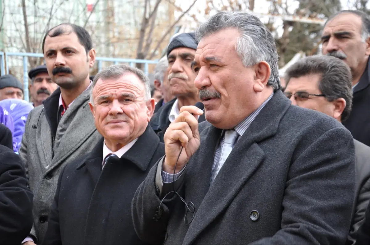 Anadil Siirt’te Üç Dilde Kutlandı