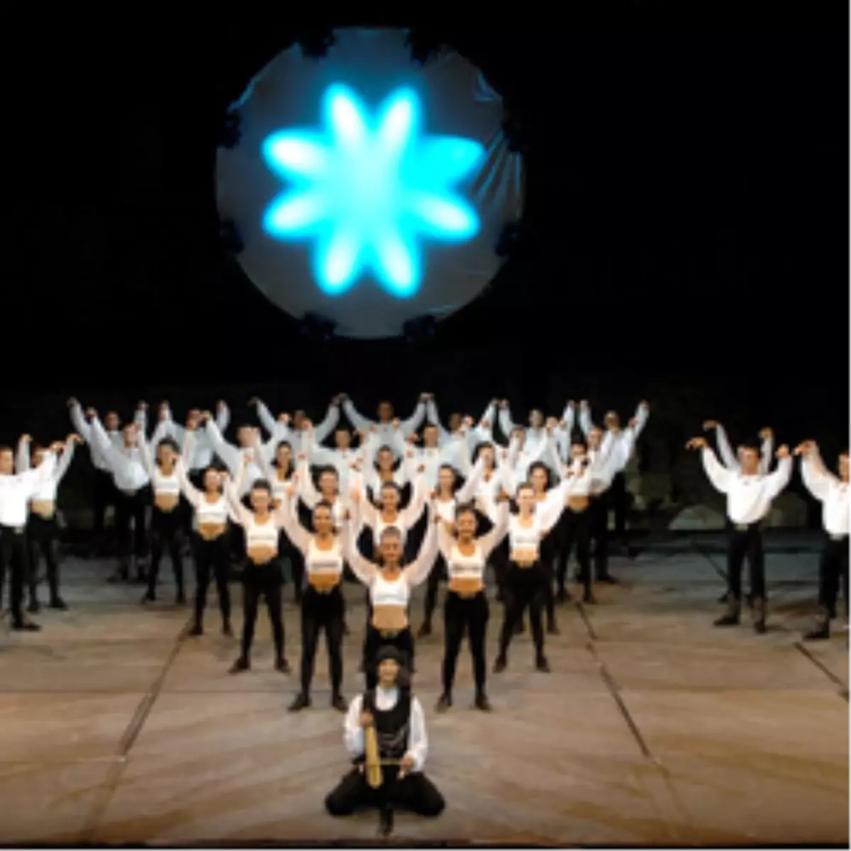 İstanbul’da Aynı Günde İki Gösteri