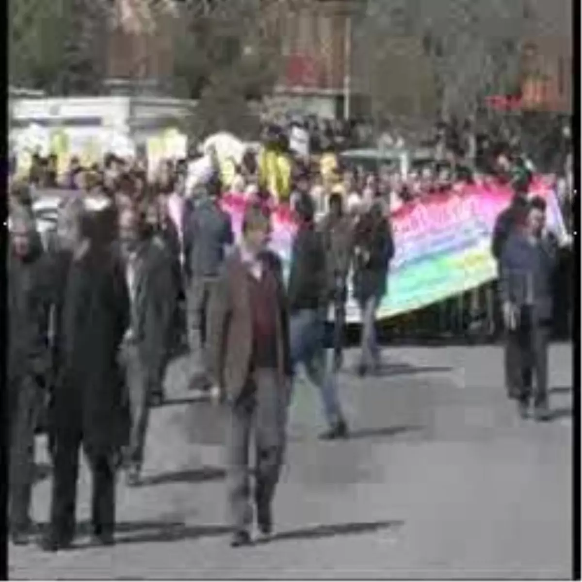 BDP\'li Geylani: KCK, İnkar Edilen Dilin Davasıdır