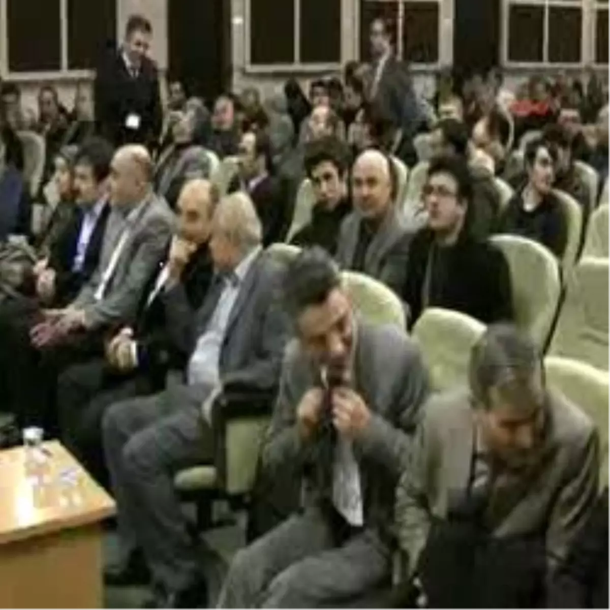 "İlk Kez Halk Anayasa Yapacak"