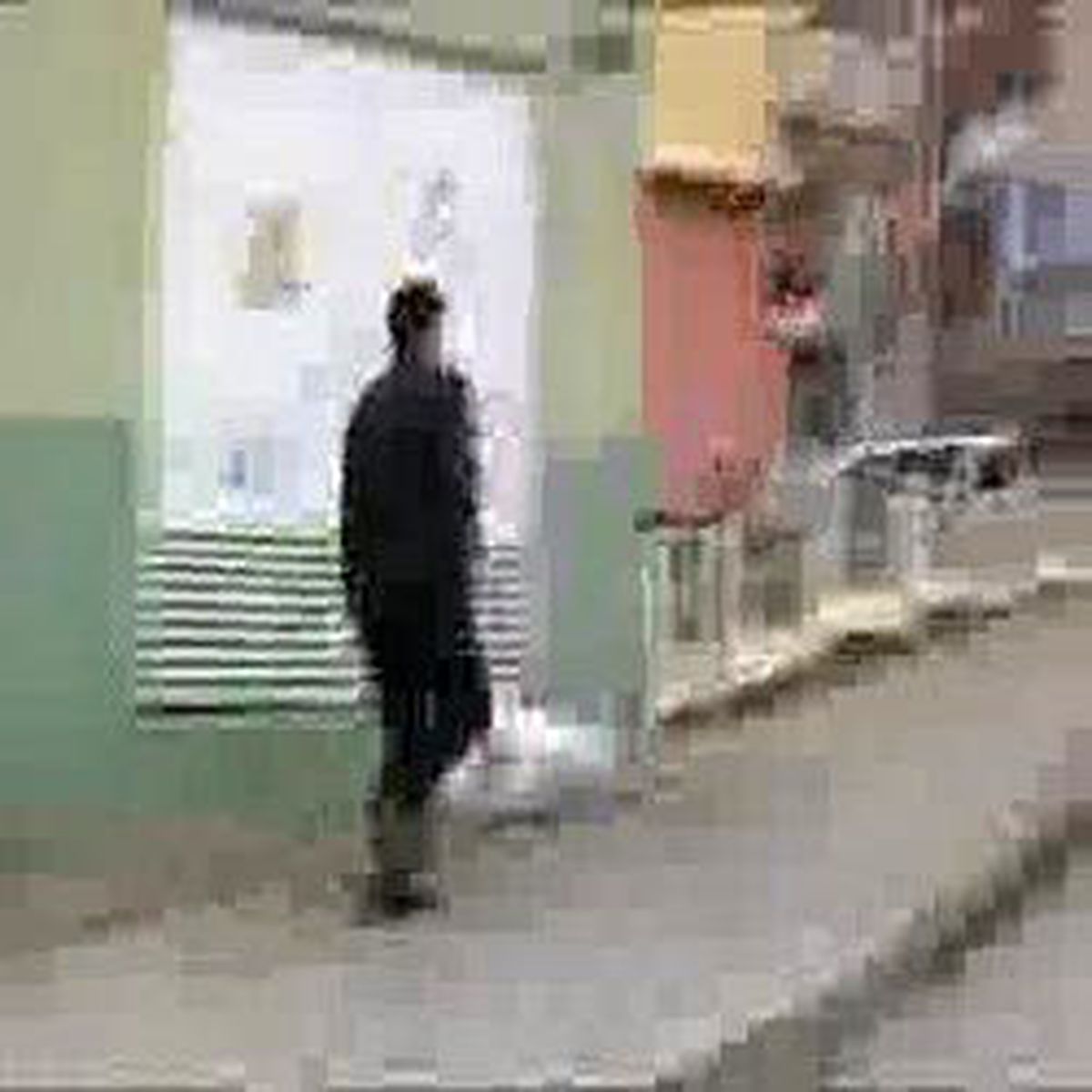 Eskişehir'de Aile İçi Katliam