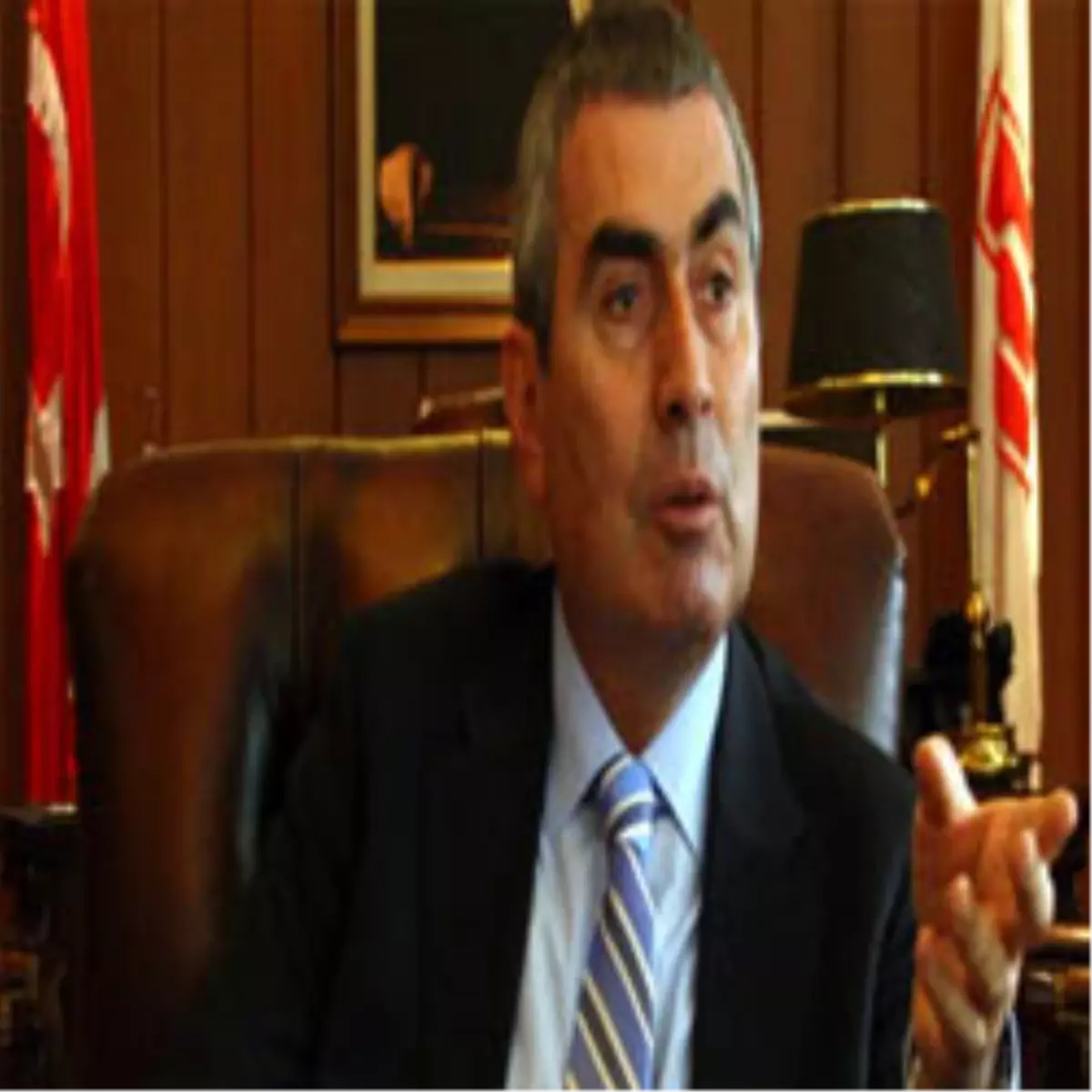 Hacettepe Üniversitesi Rektörü Uğur Erdener\'den "Doping" Açıklaması