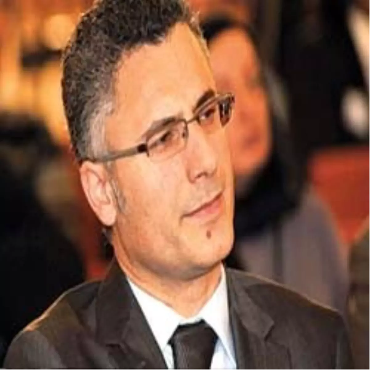 "İlk Kez Halk Anayasa Yapacak"