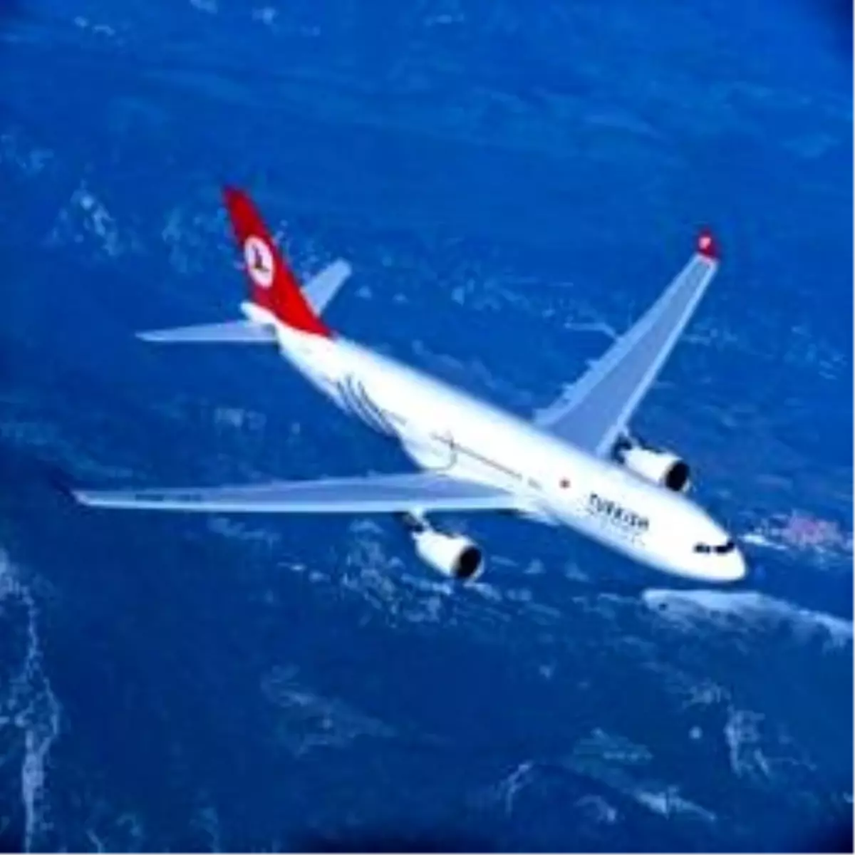 İstanbul\'dan Bingazi\'ye 1.500 Kişilik Kumanya