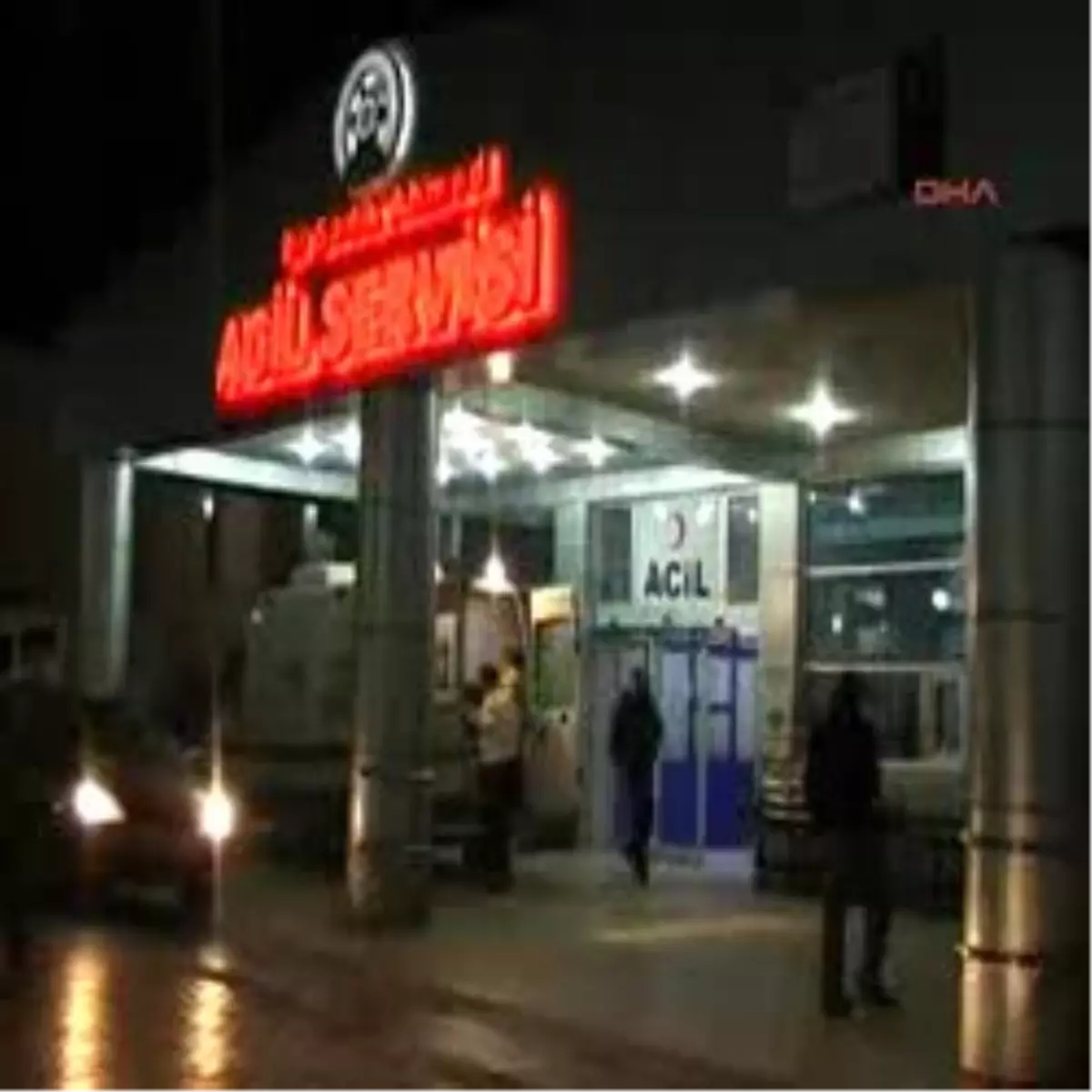 Konya - Ağabeyinden Dayak Yiyen Kız 3\'Üncü Kattan Atladı